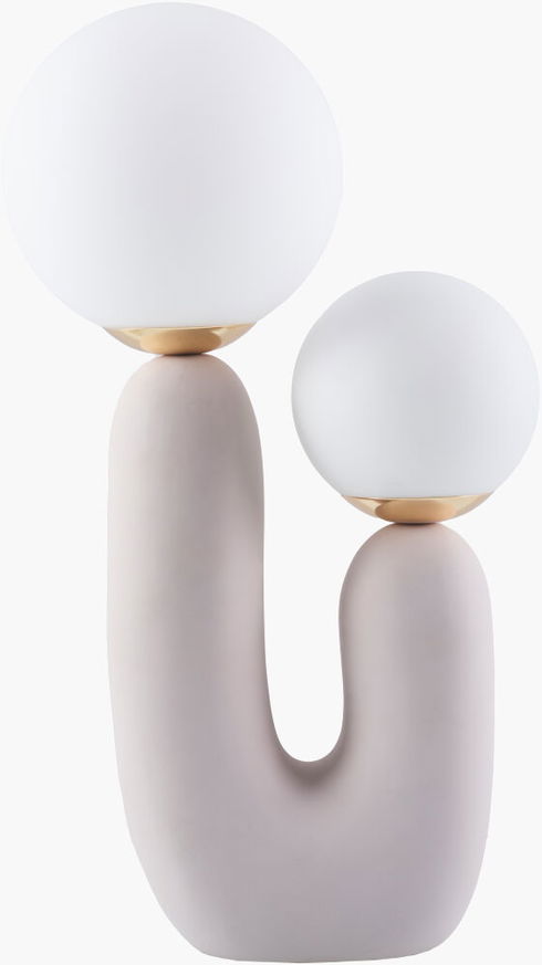 Sedeum Accent Table Lamp
