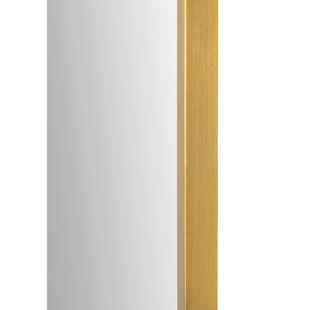 Raydon Wall Mirror, by Renwil, 35.5" height x 0.5" depth View 5