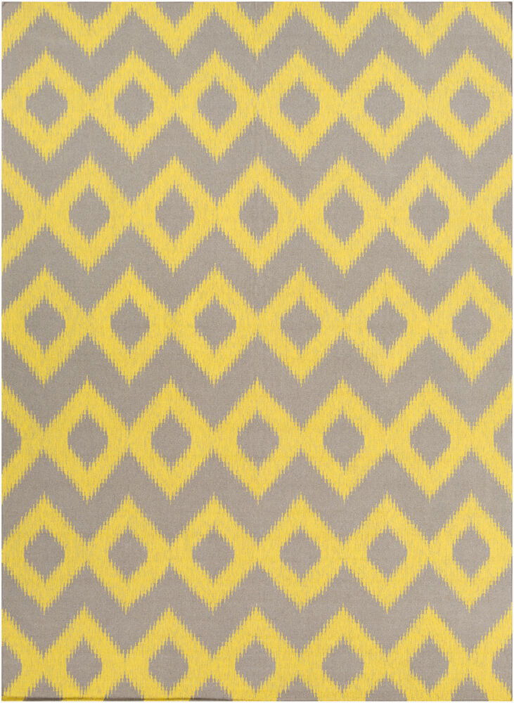 Frontier Handmade Rug large image 