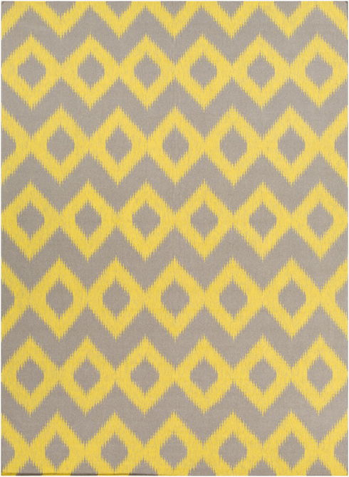 Frontier Handmade Rug
