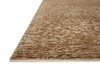 Magnolia Home by Joanna Gaines x Loloi Junie Rug, 5'3" length x 5'3" width thumbnail 5