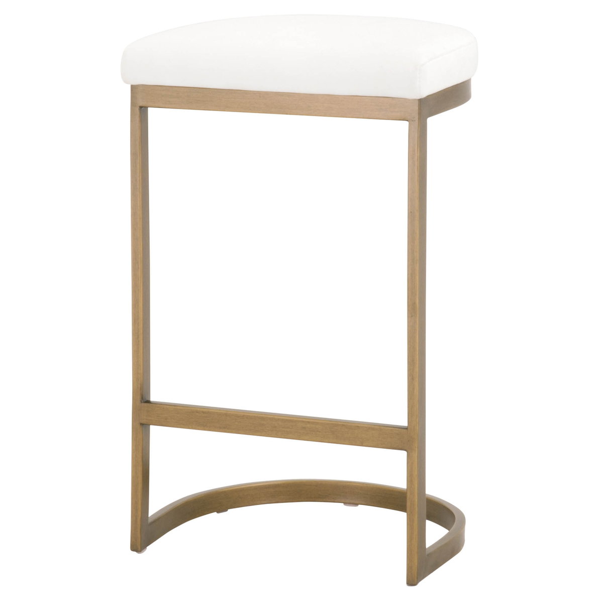 Cresta Counter Stool, Dining Chair by Essentials for Living, 16" width x 26.5" height x 13.75" depth View 2