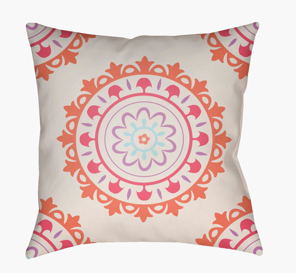 Suzy Accent Pillow large image 