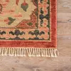 Village by Artemis Azra Hand-Knotted Salmon/Black Area Rug thumbnail 3