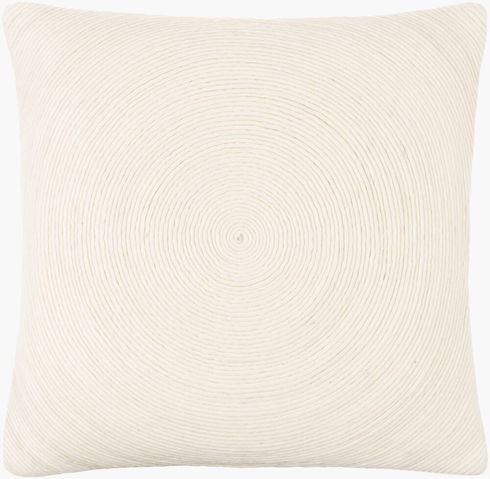 Sequence Accent Pillow