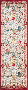 Crafty Machine Woven Rug thumbnail 0