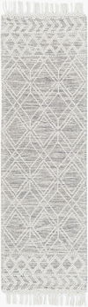 Hemingway Handmade Rug, by Surya, 8' length x 2'6" width thumbnail