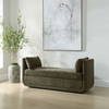 Abound Oversized Herb Bench, Benche by Uttermost, 60" width x 26.5" height x 19" depth thumbnail 3