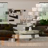 Penny Large Coffee Table Natural thumbnail 12