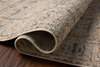 Loloi Milena Rug, 1'6" length x 1'6" width thumbnail 4