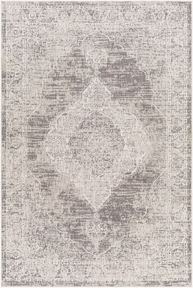 Juliet Machine Woven Rug large image 