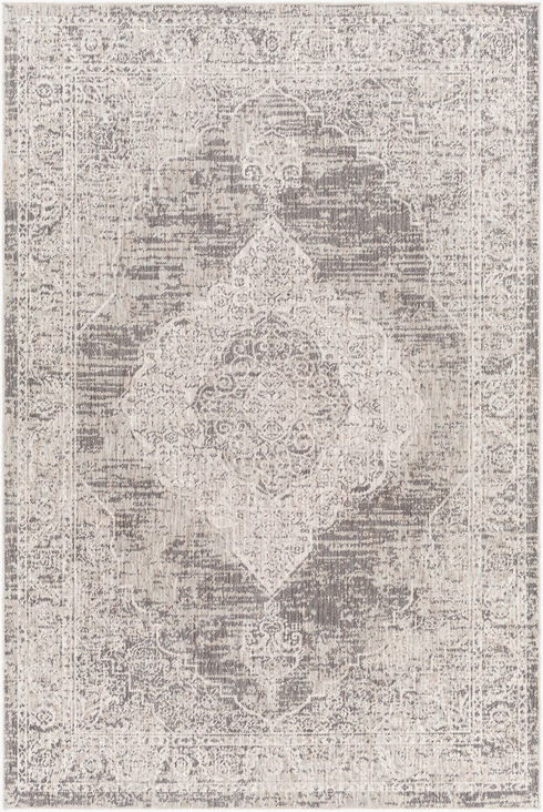 Juliet Machine Woven Rug