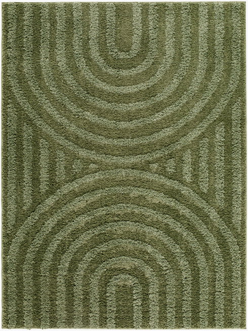 Rodos Machine Woven Rug