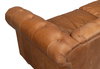 Kingston Sofa, by Sarreid, 2'9" length x 7'1" width x 2'6" height thumbnail 11