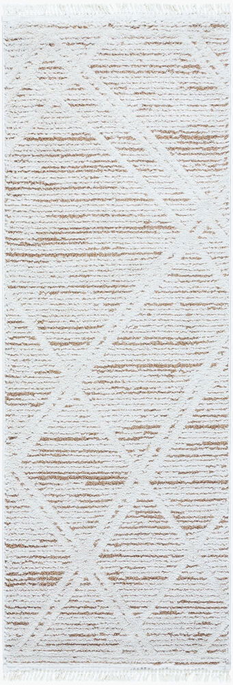Berlin Machine Woven Rug large image 