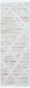 Berlin Machine Woven Rug thumbnail 0