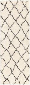 Beni Shag Machine Woven Rug thumbnail 0