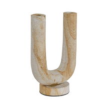 Online Designer Bedroom Ambrose Candle Holder Natural