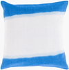 Double Dip Accent Pillow, Decorative Pillow by Surya, 20" length x 20" width thumbnail