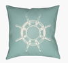 Nautical II Accent Pillow thumbnail 0