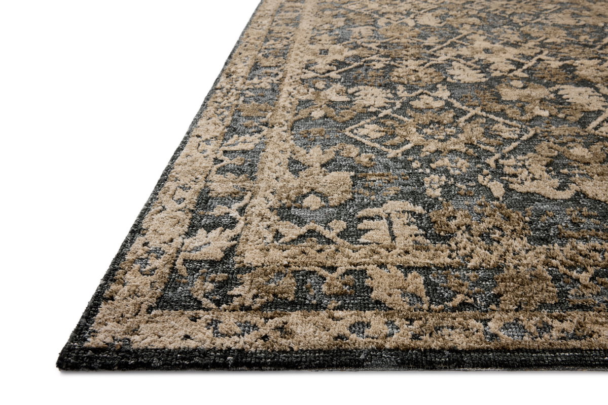 Loloi Percival Rug, 2'3" length x 3'9" width View 3
