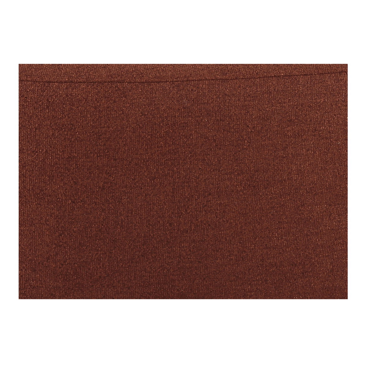 Roman L-shaped Sectional Rust, Sectional Sofa by Moe's Home, 118" width x 26.5" height x 118" depth View 8