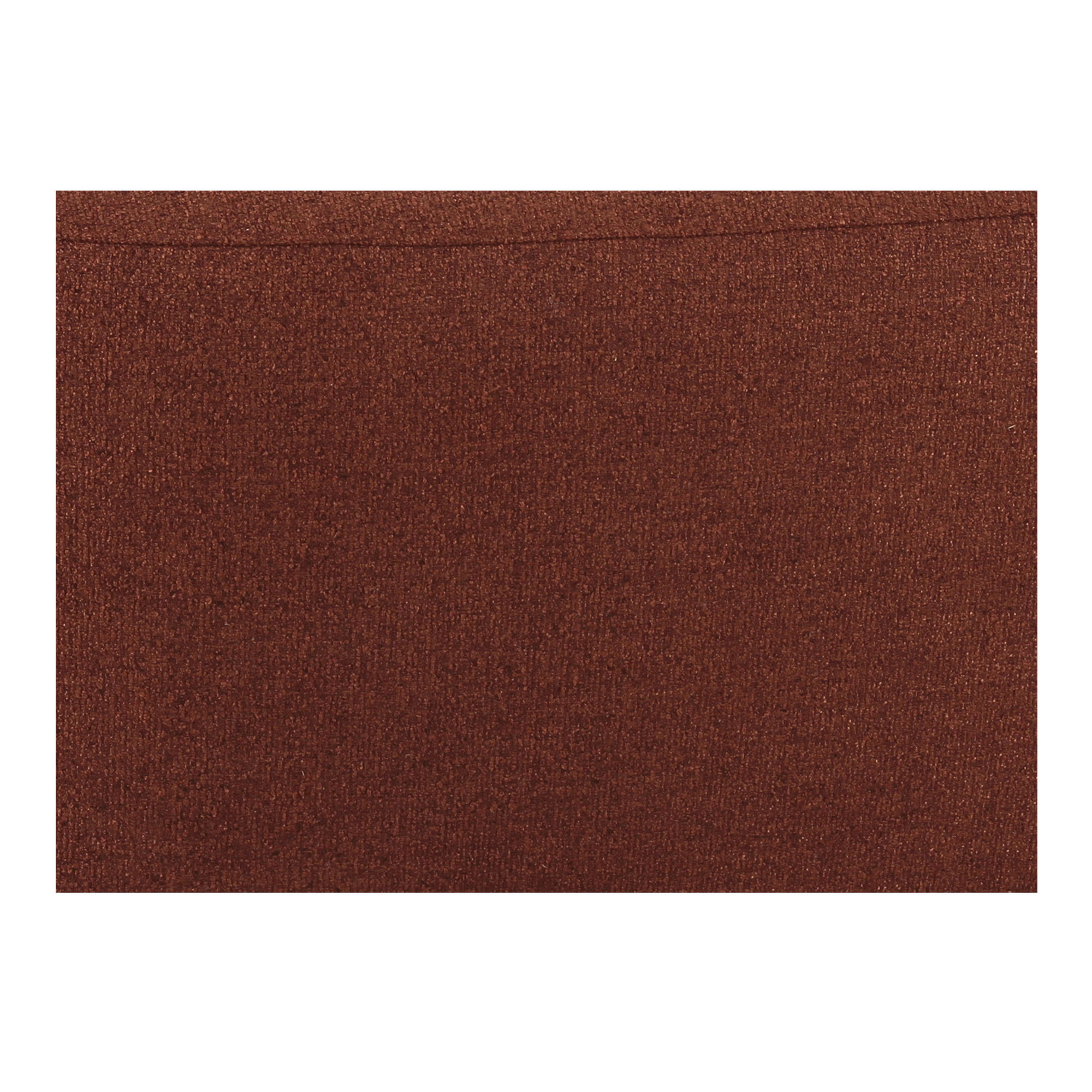 Roman L-shaped Sectional Rust large image 