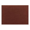 Roman L-shaped Sectional Rust thumbnail 7