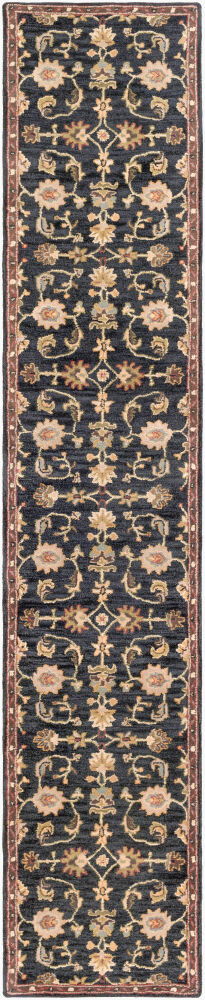 Middleton Handmade Rug