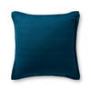 Loloi  Pillow, Decorative Pillow, 22" length x 22" width thumbnail 1