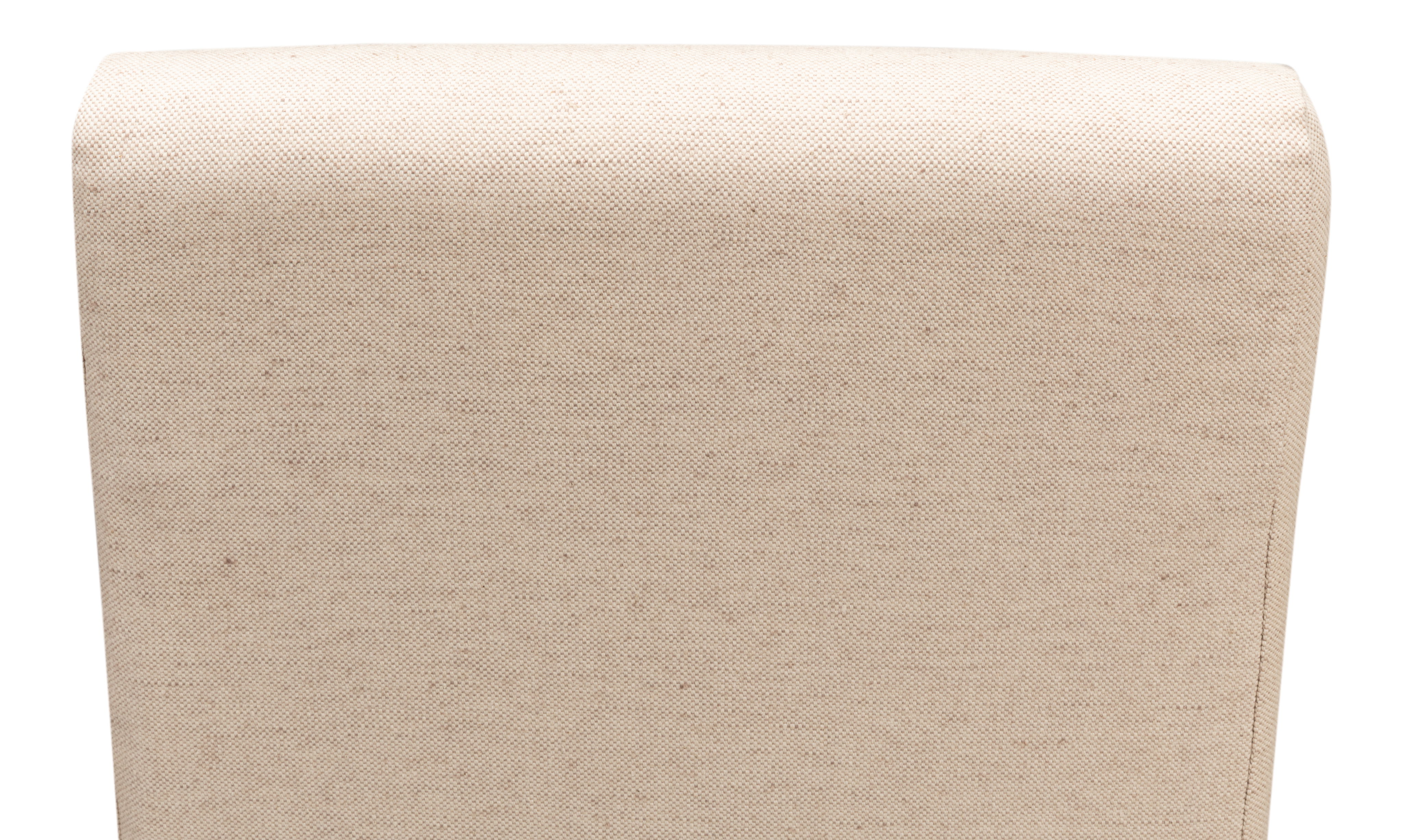 Draped Side Chair large image 