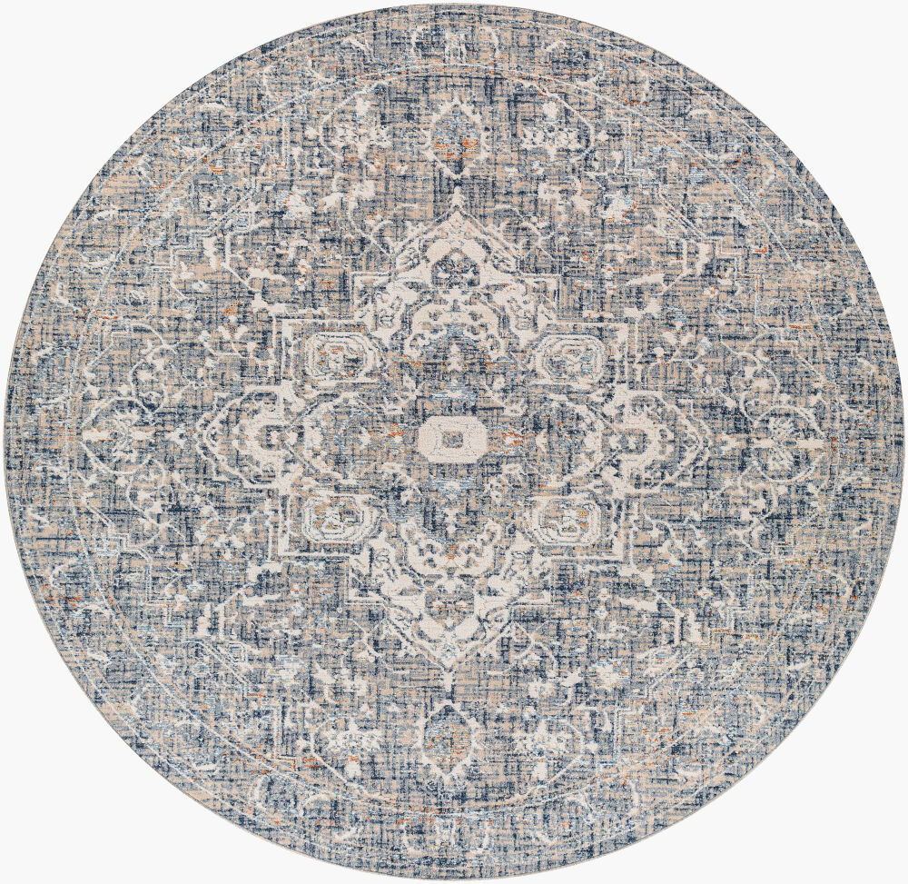 Amore Machine Woven Rug large image 