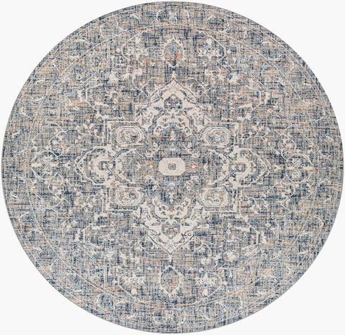 Amore Machine Woven Rug