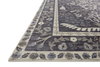 Rifle Paper Co. x Loloi Fiore Rug, 2'7" length x 4' width thumbnail 2