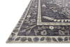Rifle Paper Co. x Loloi Fiore Rug, 2'7" length x 8' width thumbnail 2