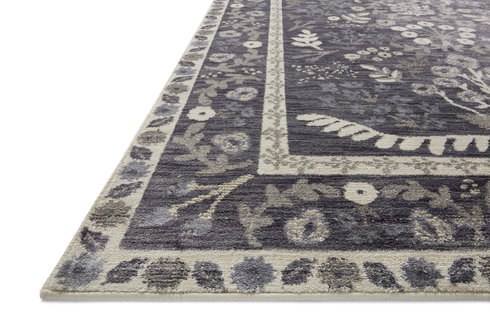 Rifle Paper Co. x Loloi Fiore Rug