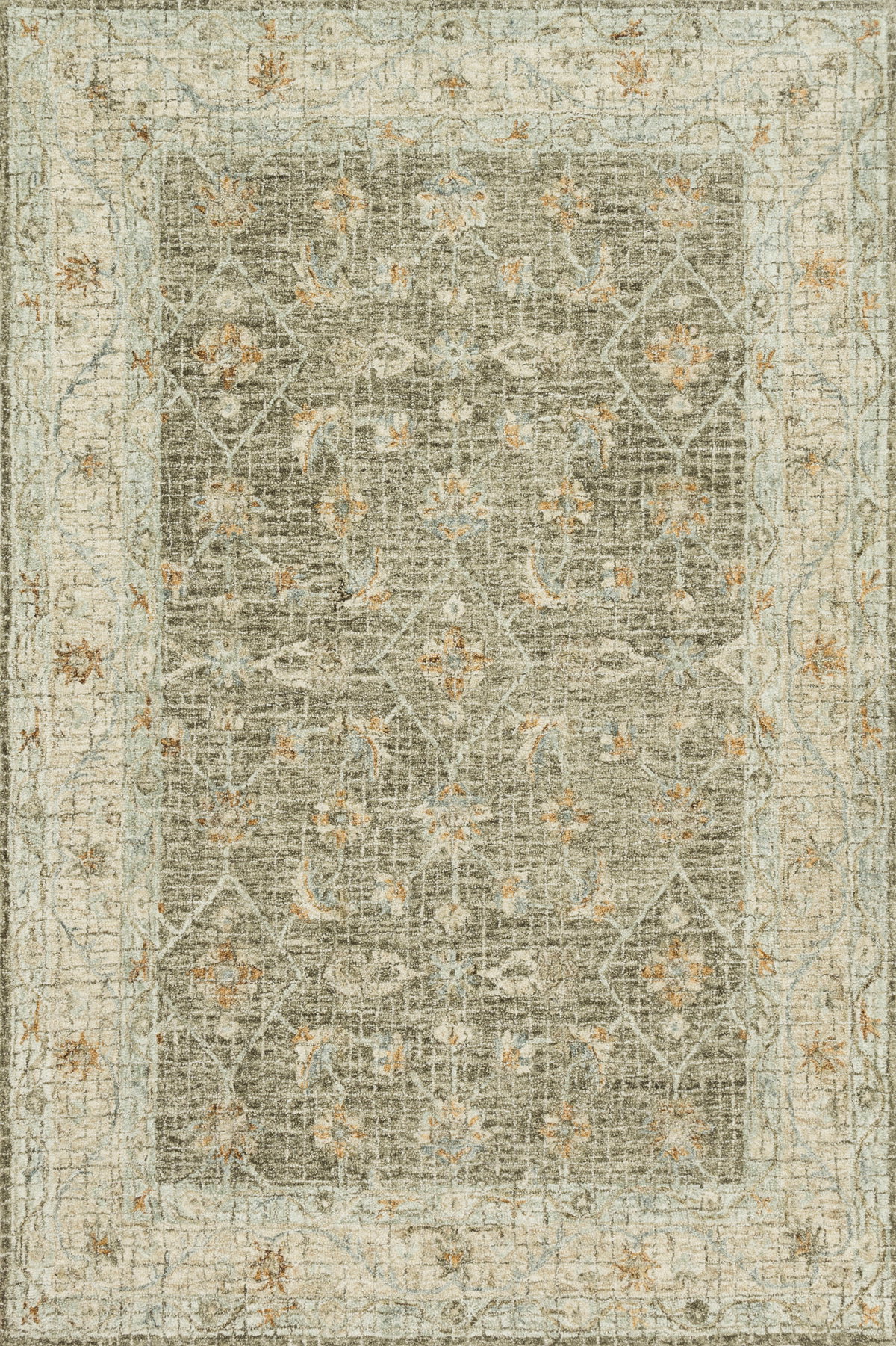 Loloi Julian Rug, 2'6" length x 7'6" width View 1