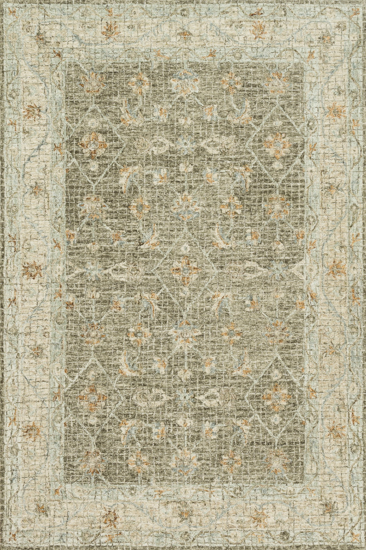 Loloi Julian Rug, 2'6" length x 7'6" width