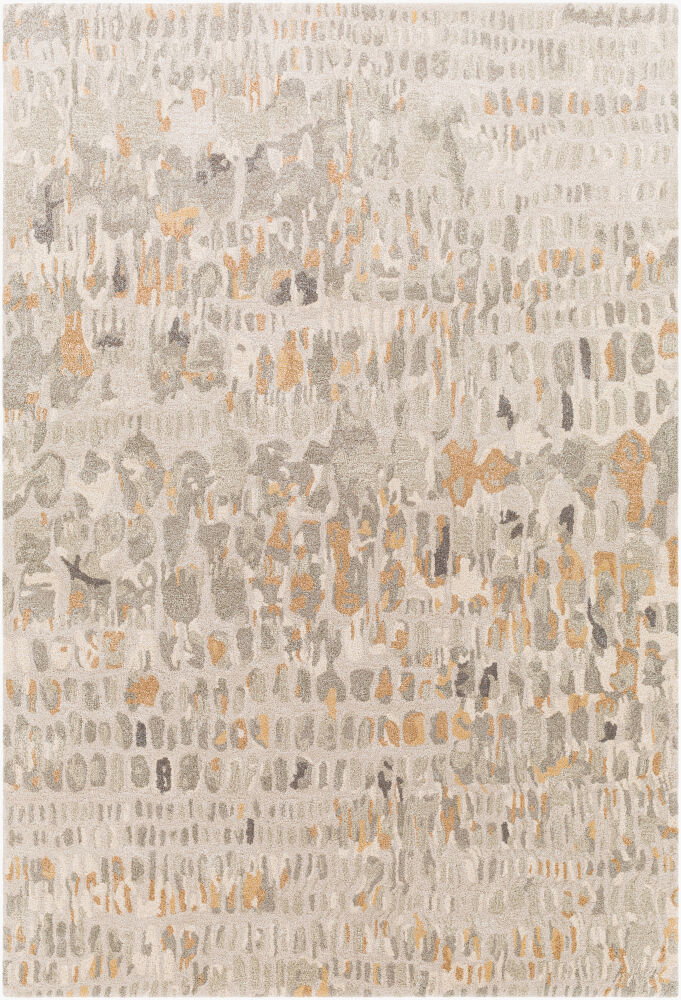 Kavita Handmade Rug, by Surya, 14' length x 10' width