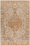 Mona Lisa Machine Woven Rug, by Surya, 6'6.74" length x 6'6.74" width thumbnail