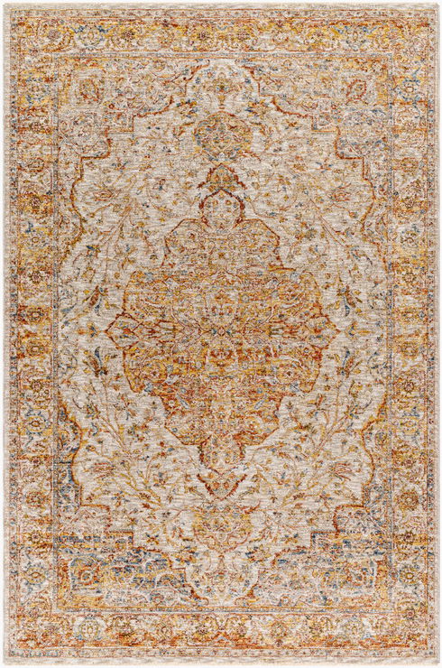 Mona Lisa Machine Woven Rug
