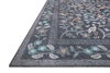 Rifle Paper Co. x Loloi Maison Rug, 2' length x 5' width thumbnail 3