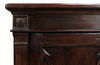 Marksman Sideboard  Dark Brown thumbnail 11
