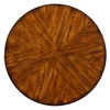 Carmel Round Lamp Table thumbnail 5