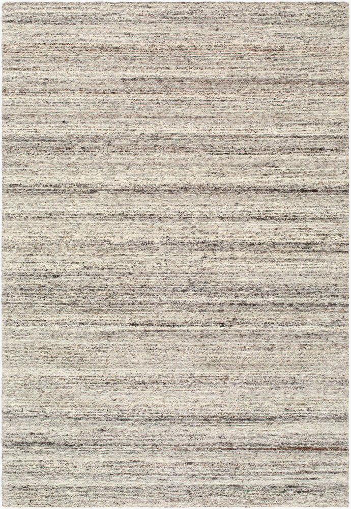 Romford Handmade Rug, by Surya, 10' length x 8' width