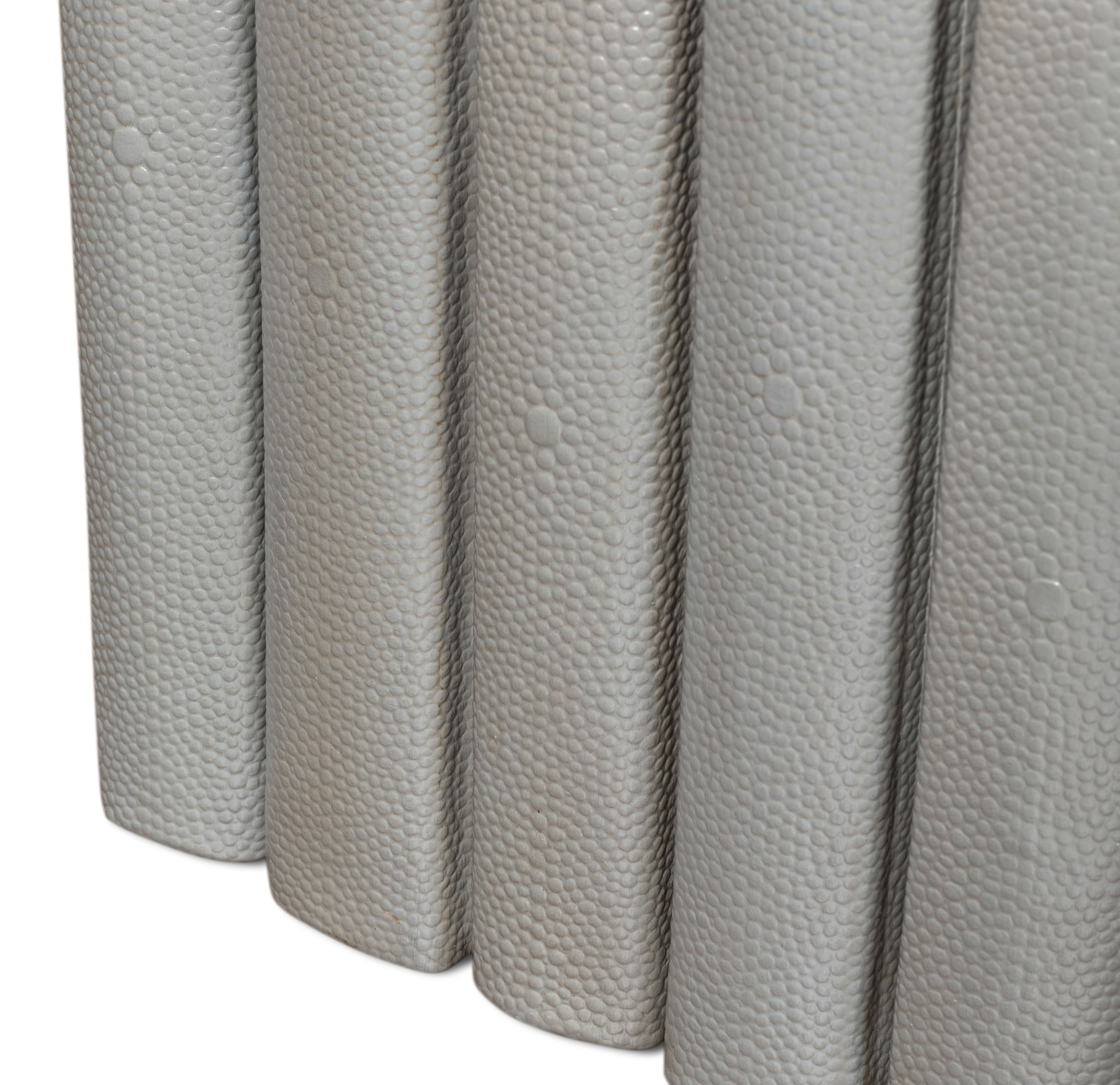 Shagreen Books, Set Of 12, Storm Grey large image 
