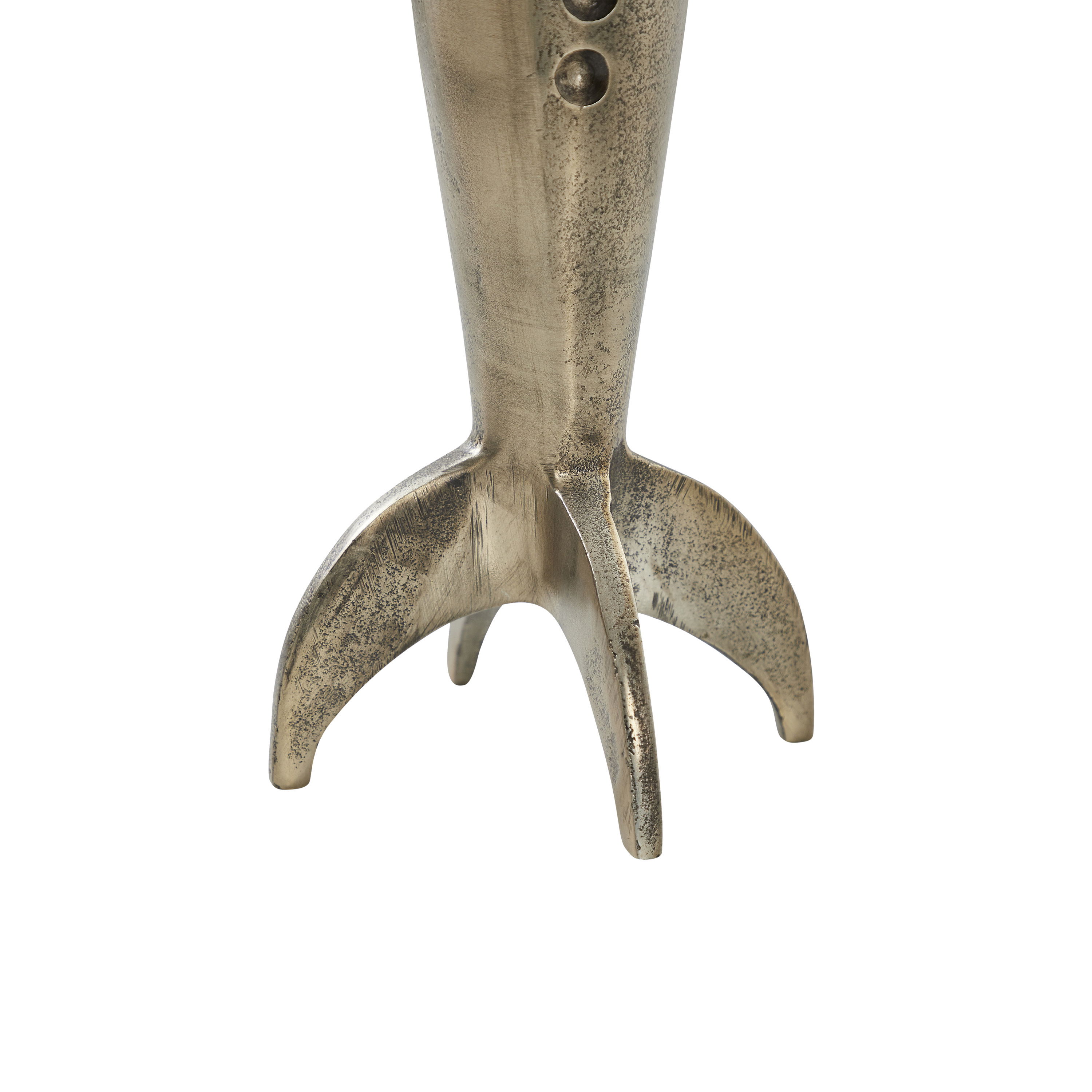 Brooks Statue, Figurines & Statue by Renwil, 11" height x 4" depth View 3