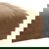 Magda Ottoman Brown thumbnail 2