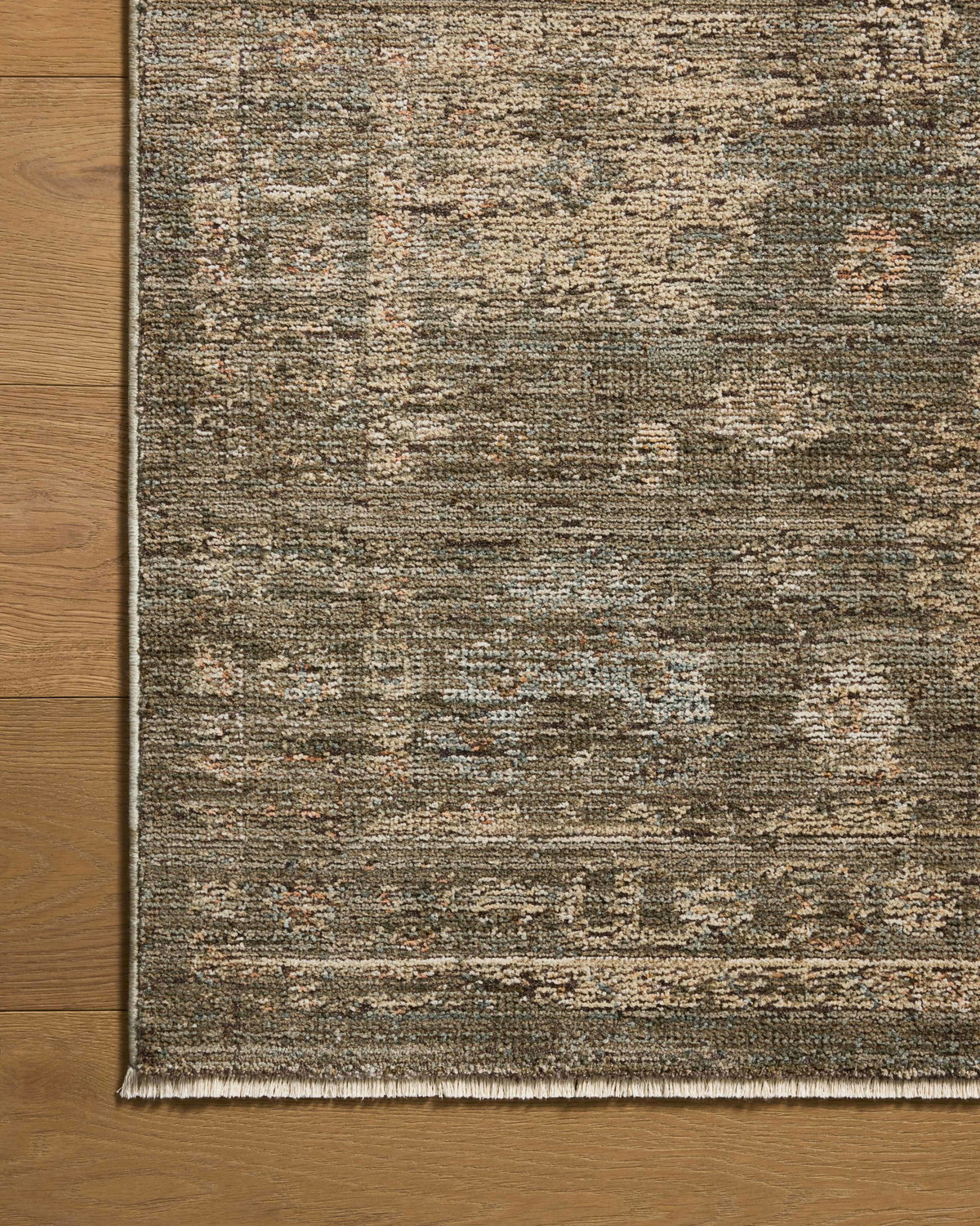 Loloi Priscilla Rug, 2'3" length x 3'9" width View 9