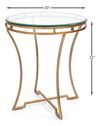Round Side Table thumbnail 9